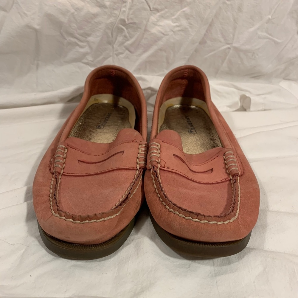 Women's Sperry Seaport Penny Loafer